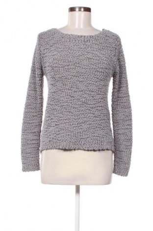 Γυναικείο πουλόβερ My Hailys, Μέγεθος XS, Χρώμα Γκρί, Τιμή 5,99 €
