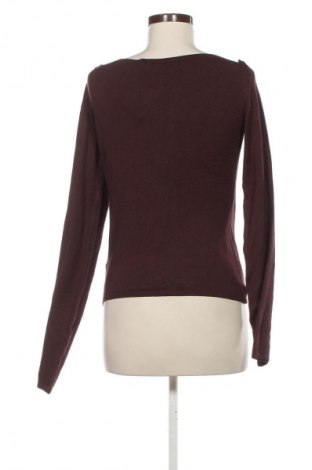 Damski sweter NA-KD, Rozmiar S, Kolor Brązowy, Cena 25,70 zł