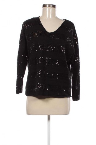 Dámský svetr NEW COLLECTION, Velikost M, Barva Černá, Cena  309,00 Kč