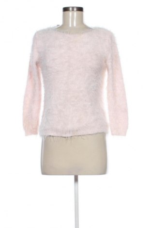 Dámský svetr NEW COLLECTION, Velikost M, Barva Růžová, Cena  145,00 Kč