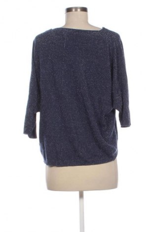 Damenpullover NEW COLLECTION, Größe M, Farbe Blau, Preis 3,99 €