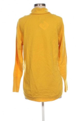 Dámský svetr Nanette, Velikost L, Barva Žlutá, Cena  839,00 Kč