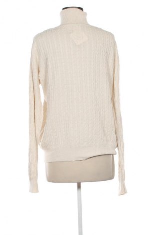 Дамски пуловер Neiman Marcus, Размер XL, Цвят Екрю, Цена 108,59 €