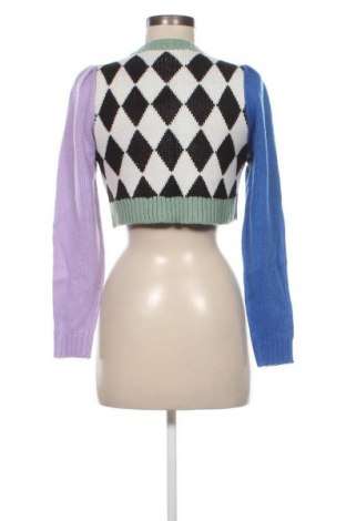 Dámský svetr Neon & Nylon by Only, Velikost XS, Barva Vícebarevné, Cena  149,00 Kč