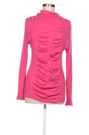 Dámský svetr New Directions, Velikost M, Barva Růžová, Cena  167,00 Kč