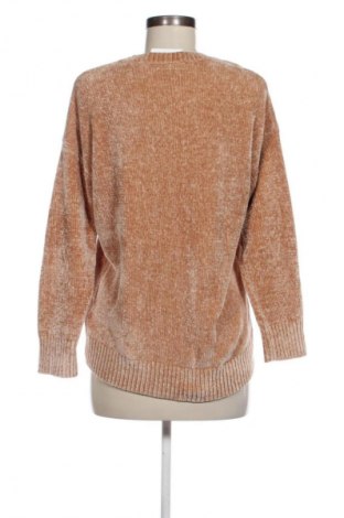 Γυναικείο πουλόβερ New Look, Μέγεθος S, Χρώμα  Μπέζ, Τιμή 7,99 €