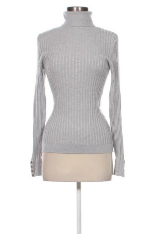 Damski sweter New Look, Rozmiar M, Kolor Szary, Cena 33,91 zł