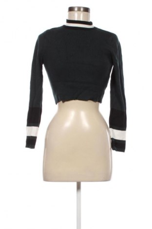 Γυναικείο πουλόβερ New Look, Μέγεθος M, Χρώμα Πολύχρωμο, Τιμή 10,99 €