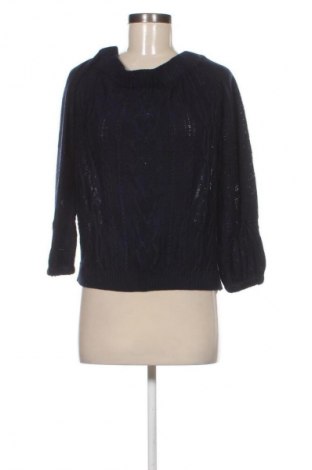 Dámský svetr New York & Company, Velikost L, Barva Modrá, Cena  189,00 Kč