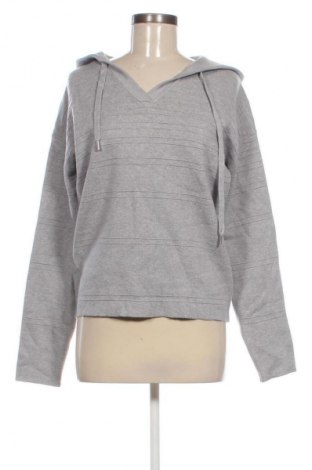 Damski sweter Nicole Miller, Rozmiar M, Kolor Szary, Cena 129,99 zł