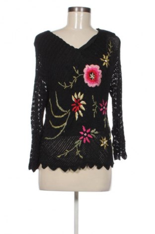 Dámský svetr Nicowa, Velikost S, Barva Vícebarevné, Cena  269,00 Kč