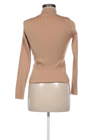 Damski sweter Nisan, Rozmiar M, Kolor Brązowy, Cena 23,99 zł