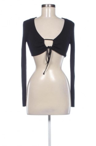 Damski sweter Nisan, Rozmiar S, Kolor Czarny, Cena 15,99 zł