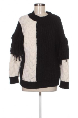 Γυναικείο πουλόβερ Nisan, Μέγεθος M, Χρώμα Πολύχρωμο, Τιμή 5,99 €