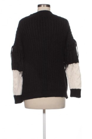 Γυναικείο πουλόβερ Nisan, Μέγεθος M, Χρώμα Πολύχρωμο, Τιμή 5,99 €