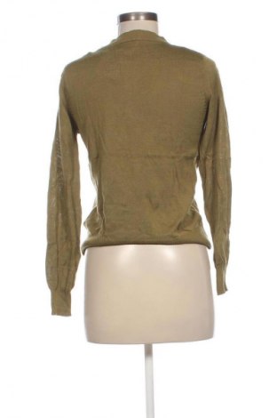 Γυναικείο πουλόβερ Noa Noa, Μέγεθος S, Χρώμα Πράσινο, Τιμή 38,99 €