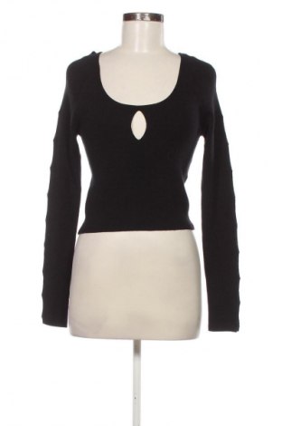 Damski sweter Noisy May, Rozmiar M, Kolor Czarny, Cena 36,99 zł