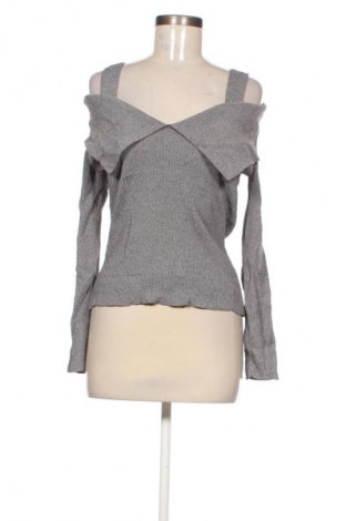 Damski sweter Notes du Nord, Rozmiar M, Kolor Szary, Cena 524,99 zł