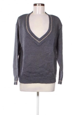 Dámský svetr Numph, Velikost XS, Barva Šedá, Cena  319,00 Kč