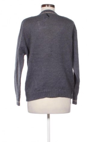 Dámský svetr Numph, Velikost XS, Barva Šedá, Cena  319,00 Kč