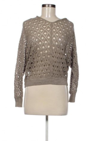 Γυναικείο πουλόβερ Nuna Lie, Μέγεθος S, Χρώμα Γκρί, Τιμή 1,99 €