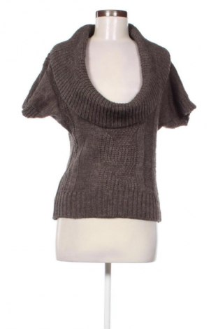 Dámský svetr Nuna Lie, Velikost L, Barva Šedá, Cena  189,00 Kč