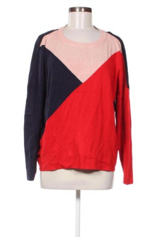 Γυναικείο πουλόβερ ONLY, Μέγεθος L, Χρώμα Πολύχρωμο, Τιμή 13,99 €