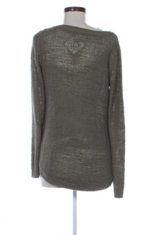 Damski sweter ONLY, Rozmiar M, Kolor Zielony, Cena 24,99 zł