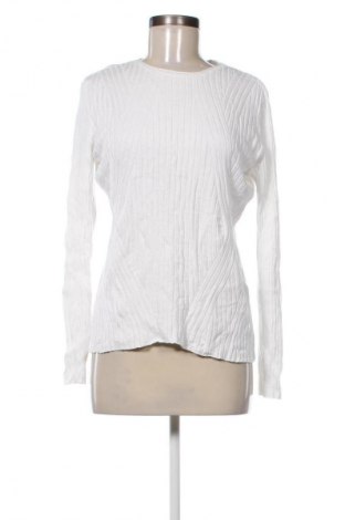 Pulover de femei ONLY, Mărime L, Culoare Alb, Preț 55,99 Lei