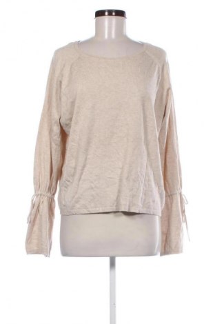 Damenpullover ONLY, Größe L, Farbe Beige, Preis 9,99 €