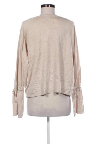 Damenpullover ONLY, Größe L, Farbe Beige, Preis 9,99 €