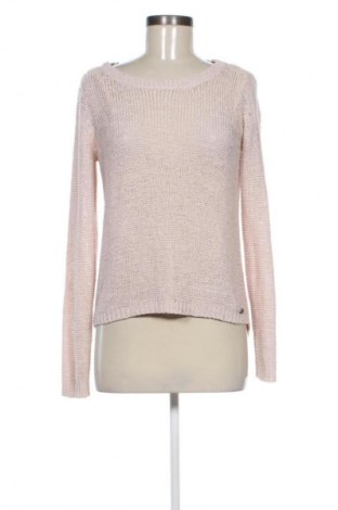 Damski sweter ONLY, Rozmiar M, Kolor Różowy, Cena 56,99 zł