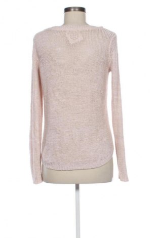 Damski sweter ONLY, Rozmiar M, Kolor Różowy, Cena 56,99 zł