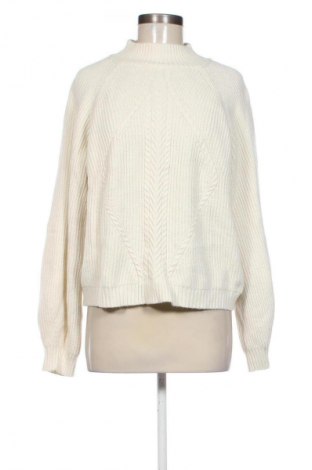 Damenpullover ONLY, Größe XL, Farbe Weiß, Preis 12,99 €