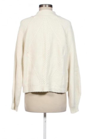 Damenpullover ONLY, Größe XL, Farbe Weiß, Preis 12,99 €