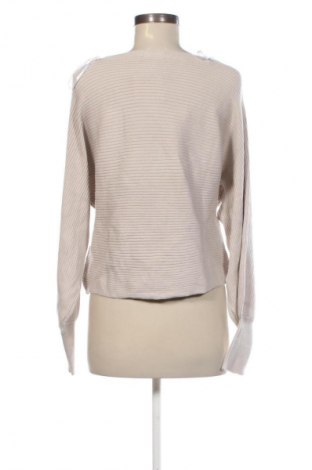 Γυναικείο πουλόβερ ONLY, Μέγεθος M, Χρώμα  Μπέζ, Τιμή 16,99 €