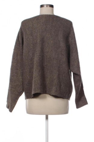 Damski sweter ONLY, Rozmiar L, Kolor Brązowy, Cena 76,99 zł