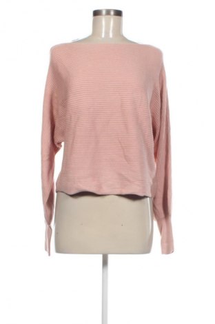 Damenpullover ONLY, Größe L, Farbe Aschrosa, Preis 15,99 €
