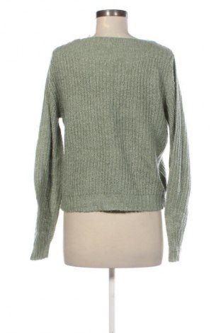 Γυναικείο πουλόβερ ONLY, Μέγεθος S, Χρώμα Πράσινο, Τιμή 13,99 €