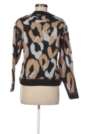 Γυναικείο πουλόβερ ONLY, Μέγεθος L, Χρώμα Πολύχρωμο, Τιμή 24,99 €