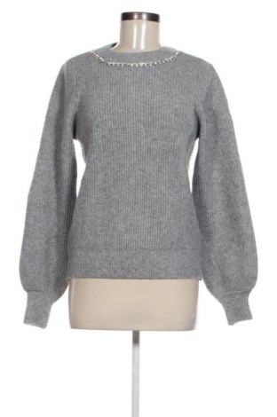 Damski sweter ONLY, Rozmiar S, Kolor Szary, Cena 36,99 zł