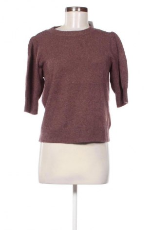 Damski sweter ONLY, Rozmiar S, Kolor Popielaty róż, Cena 65,99 zł