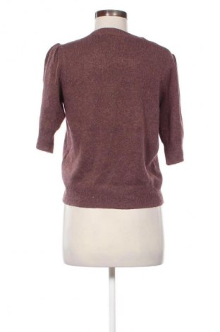 Damski sweter ONLY, Rozmiar S, Kolor Popielaty róż, Cena 65,99 zł