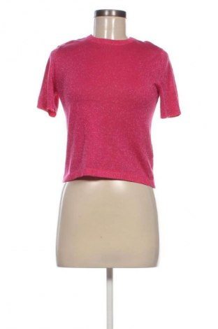 Pulover de femei ONLY, Mărime S, Culoare Roz, Preț 20,99 Lei, #134565786