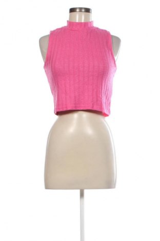 Női pulóver ONLY, Méret L, Szín Rózsaszín, Ár 749 Ft