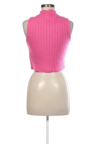 Női pulóver ONLY, Méret L, Szín Rózsaszín, Ár 749 Ft