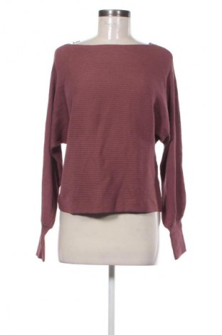 Damski sweter ONLY, Rozmiar M, Kolor Popielaty róż, Cena 73,99 zł