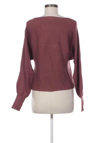 Damski sweter ONLY, Rozmiar M, Kolor Popielaty róż, Cena 73,99 zł