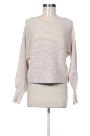 Damski sweter ONLY, Rozmiar M, Kolor Beżowy, Cena 105,99 zł