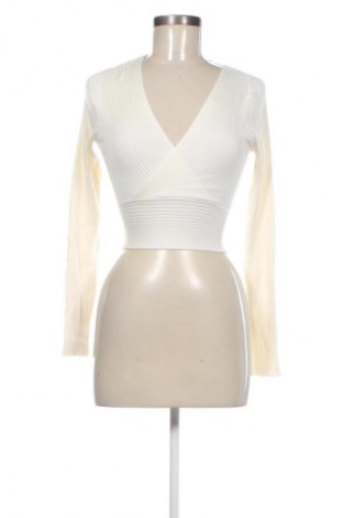 Damski sweter ONLY, Rozmiar M, Kolor ecru, Cena 73,99 zł